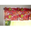 Cantonnière à motif tropical hawaïen-277028612-277028608