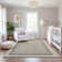 Premium Machine Washable Elize AMF1398 Stripes Rug