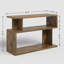 Console 35,4 po Lubbi-1358911093