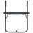 Reis Folding Steel Balcony Table-1991595731