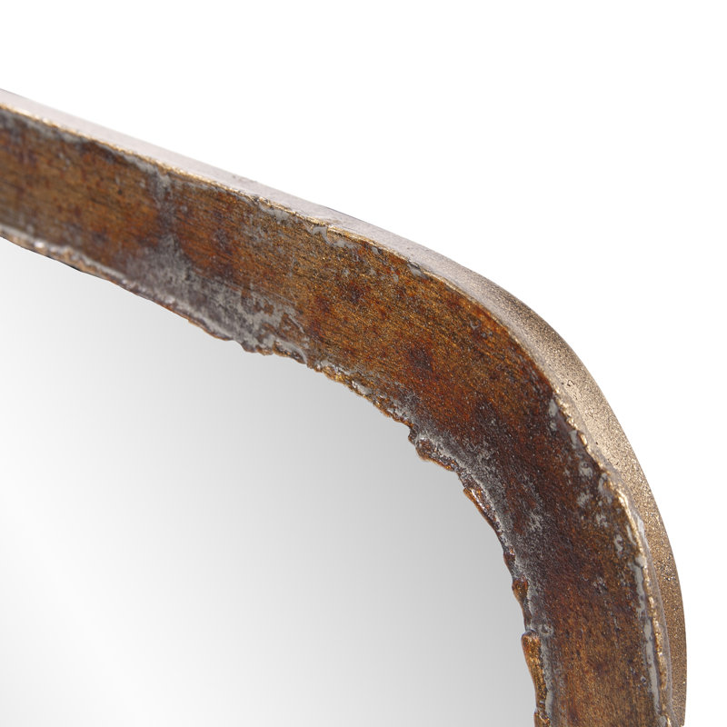 Collings Industrial Accent Mirror