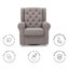 Fauteuil oscillant et oscillant Emma-128731824