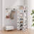 7 Tier Rotating Shoe Rack Tower-1922433415