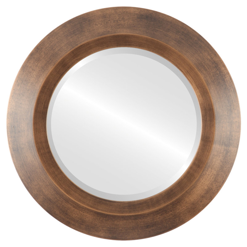 Royalton Mirror, 23" x 23"