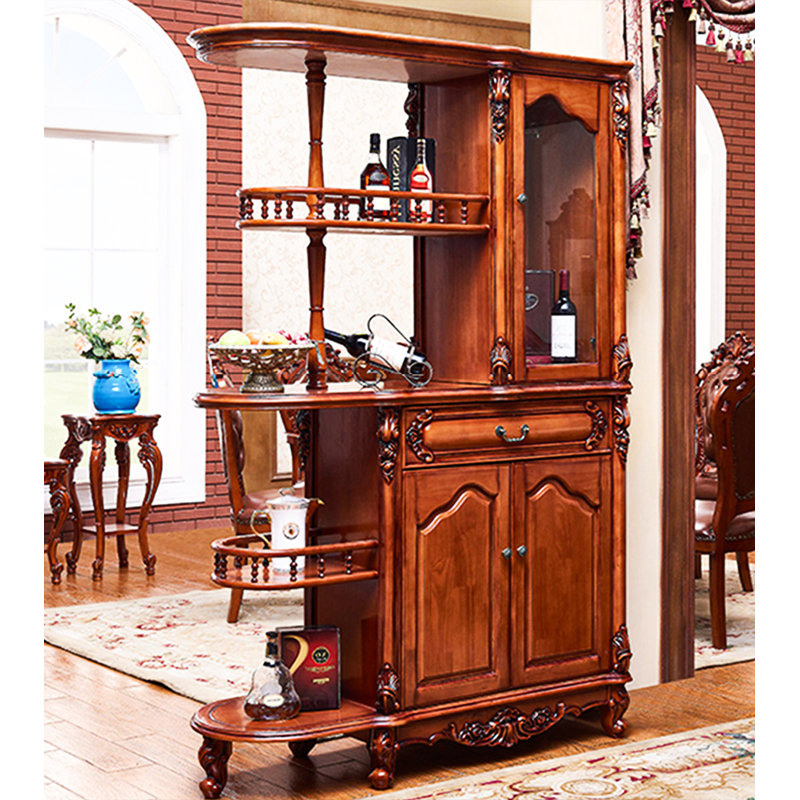 Vitrine de luxe American Light