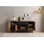 LICHTENBERG 770cm Solid Wood Sideboard