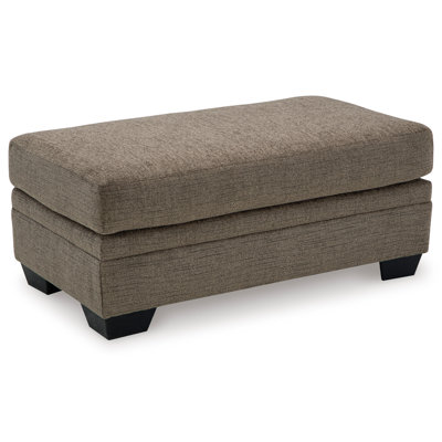 Gwendolynne Upholstered Ottoman