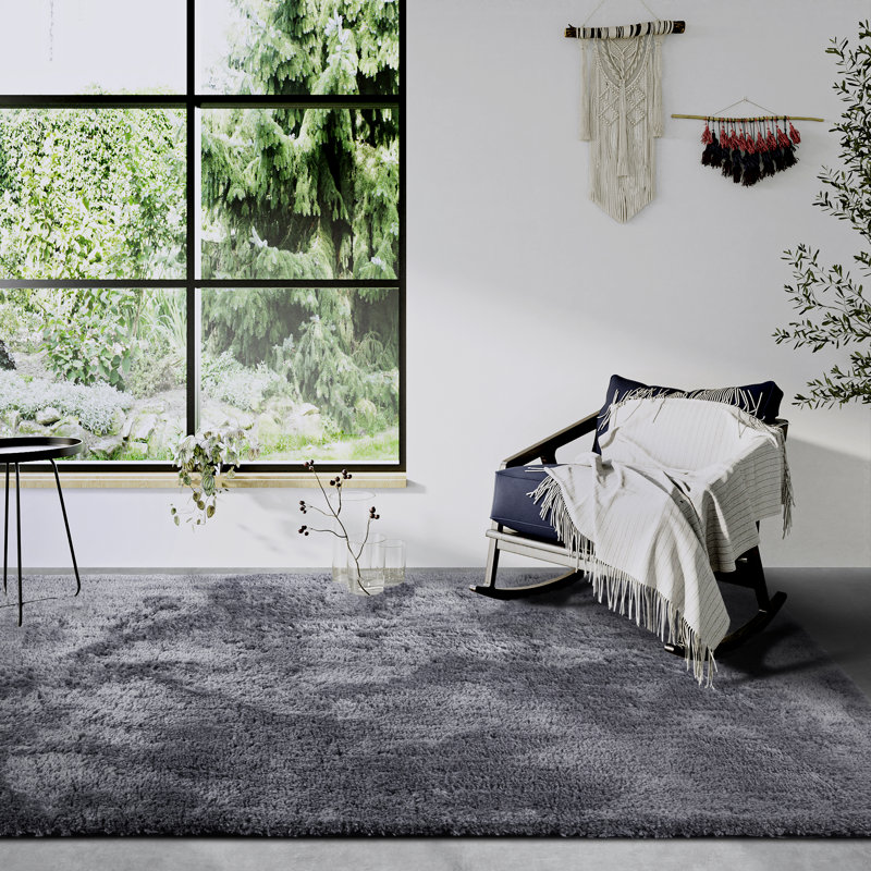 Olaf High Pile Rug, Rectangle 200 x 290cm