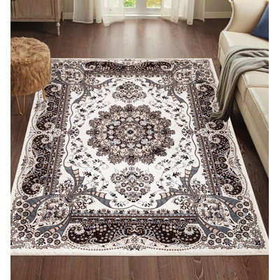 Irton Area Rug