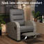 Reclining Recliner Chair-567404464