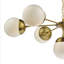 Kara 7 - Light Sputnik Chandelier