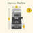Cuisinart Espresso Bar Collection Espresso Machine