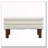 Boucle Upholstered Dining Benc-1818710972
