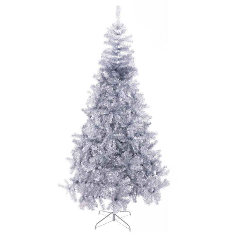 Artificial Fir Christmas Tree, 7'10