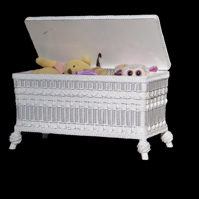 Commode Stonge, Brun délavé, Petit