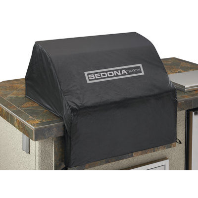 Lynx Sedona By Lynx 18'' W x 7'' D Grill Cover