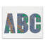 Art sur toile ABC-2054082640
