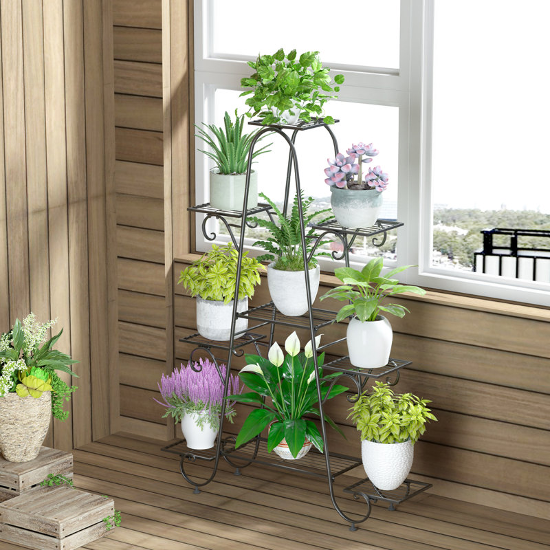 Anterrio Plant Stand
