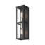 Applique murale en acier Faige-88580250