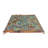 Flatweave Orik Turquoise Rug