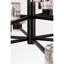 Chapman and Myers Rustic Holsted Chandelier-878934827