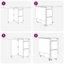 Extendable Dining Table-2047121650
