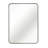 Chaniyah Rectangular Bathroom Wall Mirror-1892520949