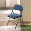 Ensemble de chaises pliantes rembourrées Lenola-594858540