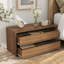 Armoire de rangement murale empilable