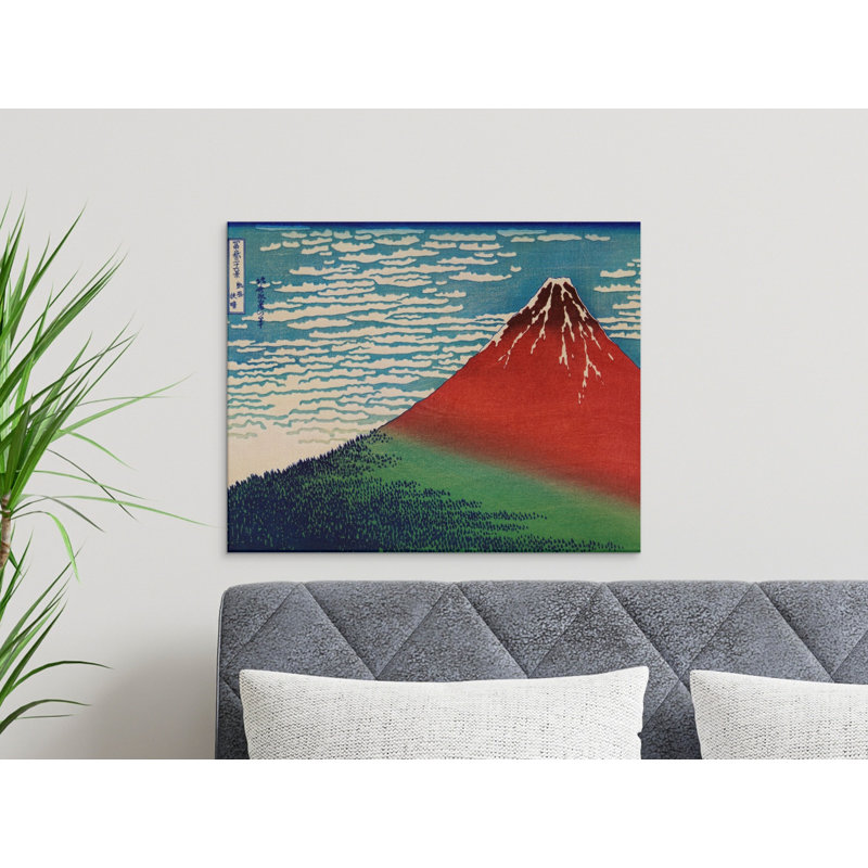 Sklar Wrapped Canvas Print Set, 30x24
