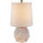 Chaydon Glass Table Lamp-412874053