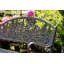 Coker Metal Outdoor Bench