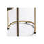 Glees Console Table