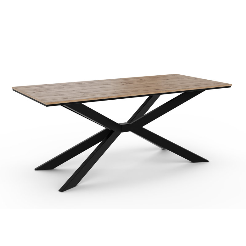 Debany Top Wotan, Oak Wood
