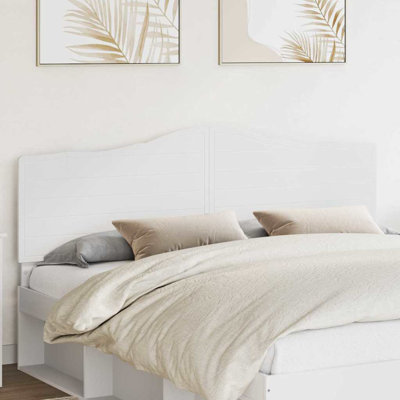 Headboard