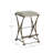 Flynn 26.5" Counter Height Stool