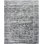 Hazy Cotton Area Rug in Charcoal