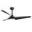 Evaluna 52 inch Ceiling Fan with Light Kit and Remote Control-716670832