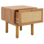 Angeliana 15.35'' W Nightstand-435196473