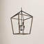 Carlina 6-Light Chandelier