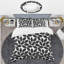 Ensemble de housse de couette monochrome Mid-Century-40702190