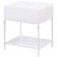 Table de chevet à 1 tiroir Duncan-237469857