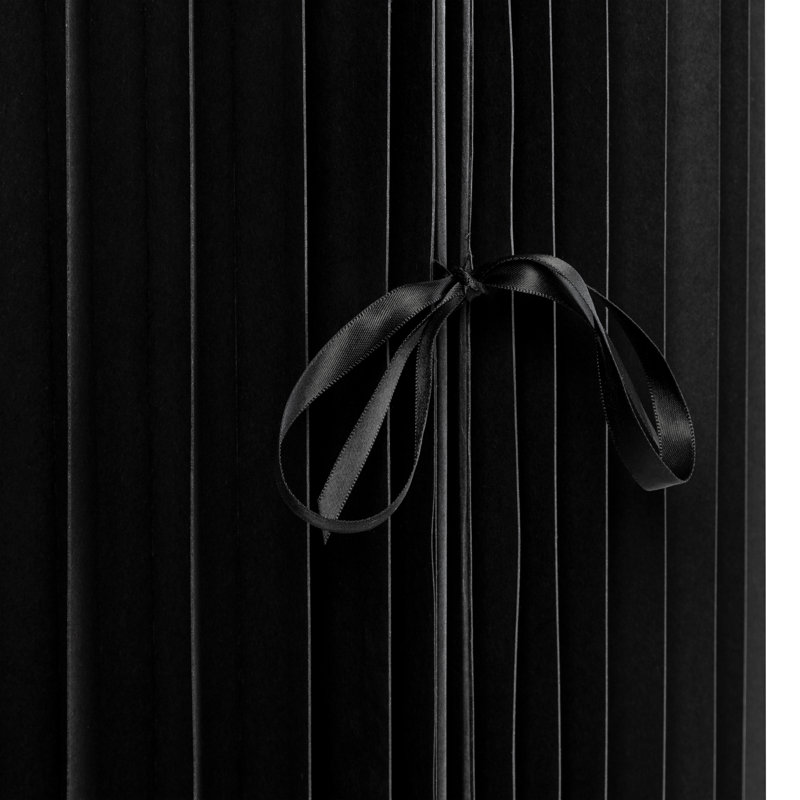Tabouret d'appoint pliable Blumofe