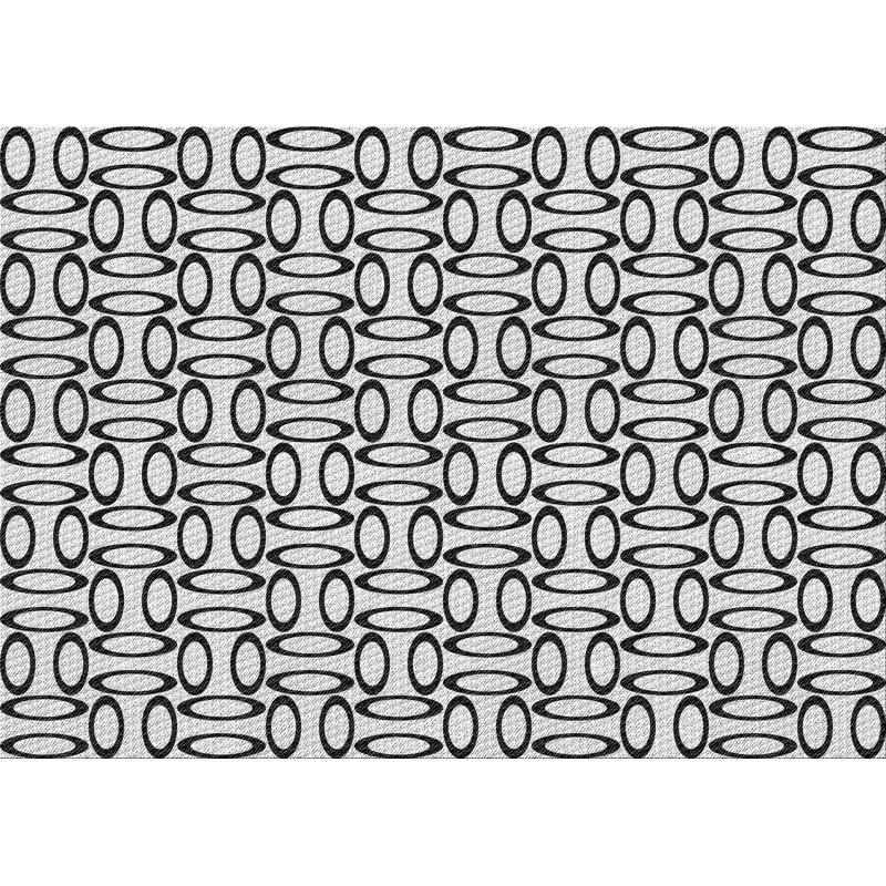 Indoor Rug, Rectangle 2' x 3'