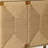 Kaia 31.5" Modern Rope 2-Door Cabinet