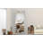 Versatile LED Full Body Mirror With Advanced Features For Enhanced Reflection