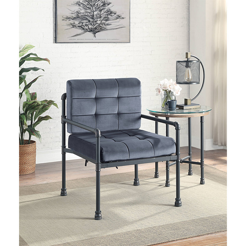 Fauteuil d'appoint Brantley