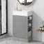 Meuble-lavabo 18,6 po avec lavabo-2057150034