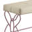 Saundra Upholstered Bench-113525181