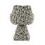 Fauteuil d'appoint Priel